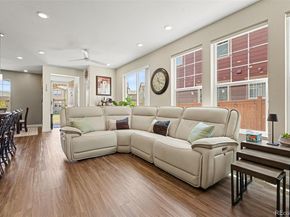 7602 S Yakima Court, Aurora CO 80016