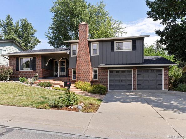 842 S Newcombe Way, Lakewood CO 80226