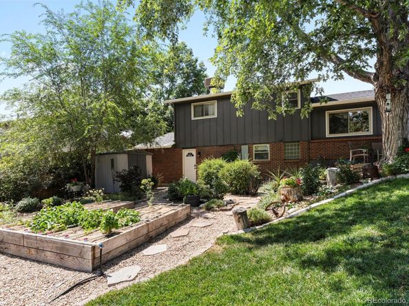 842 S Newcombe Way, Lakewood CO 80226