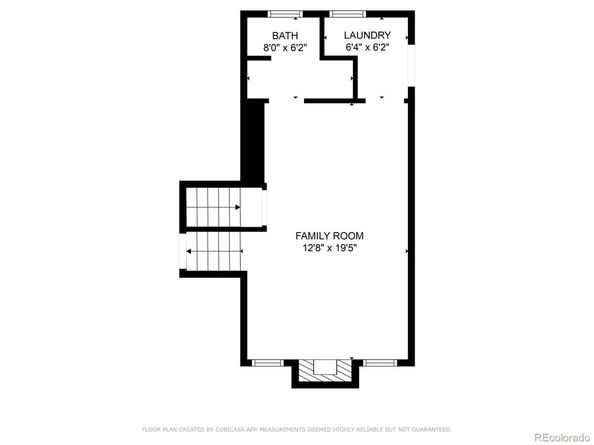 842 S Newcombe Way, Lakewood CO 80226
