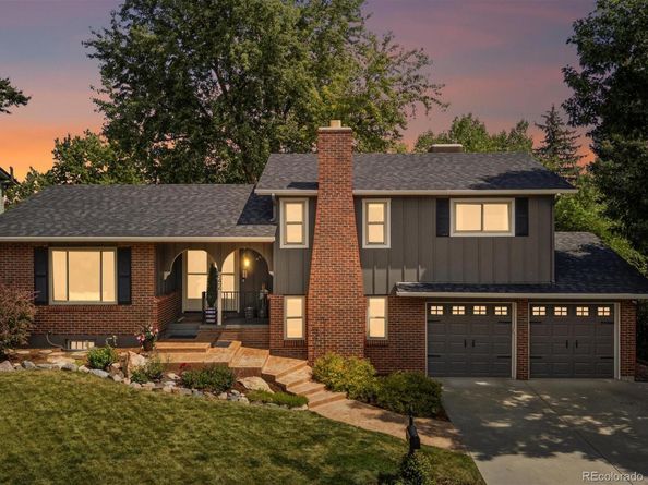 842 S Newcombe Way, Lakewood CO 80226