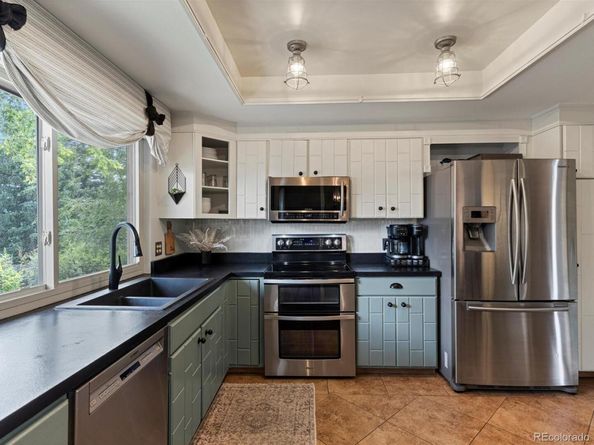 842 S Newcombe Way, Lakewood CO 80226