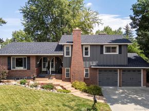 842 S Newcombe Way, Lakewood CO 80226
