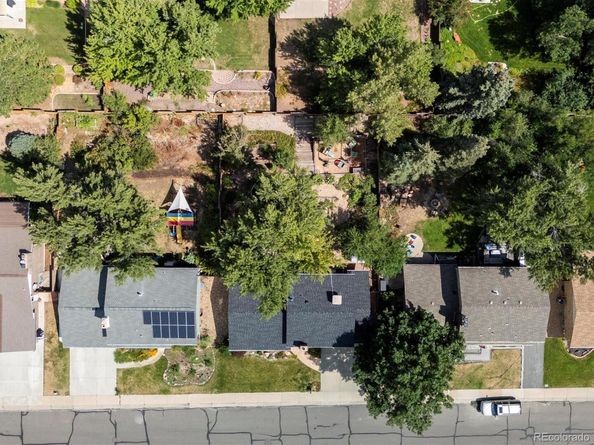 842 S Newcombe Way, Lakewood CO 80226