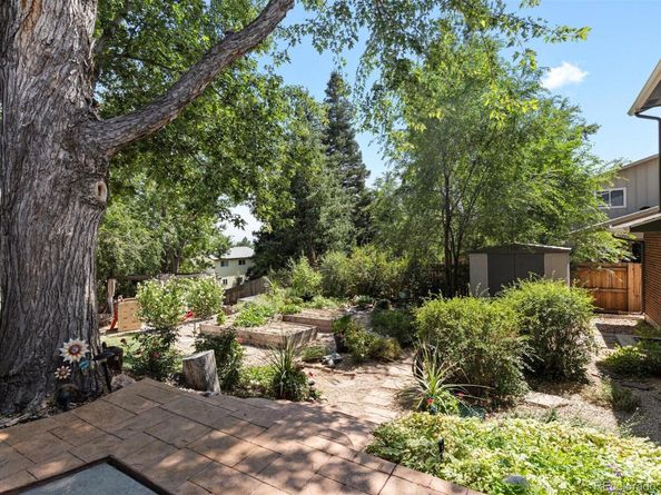 842 S Newcombe Way, Lakewood CO 80226