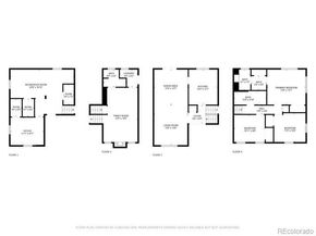 842 S Newcombe Way, Lakewood CO 80226