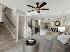 842 S Newcombe Way, Lakewood CO 80226