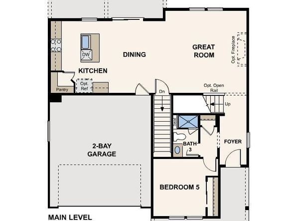 250 Colorado River Avenue, Brighton CO 80601