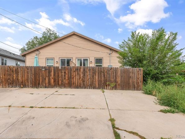 549 S Raleigh Street, Denver CO 80219
