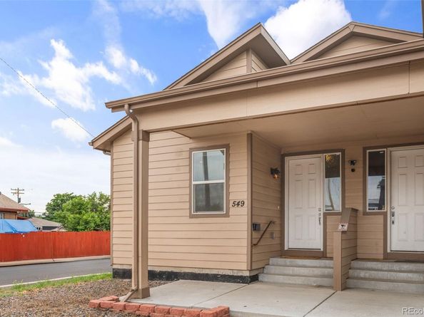 549 S Raleigh Street, Denver CO 80219