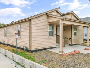 549 S Raleigh Street, Denver CO 80219