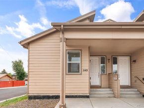 549 S Raleigh Street, Denver CO 80219