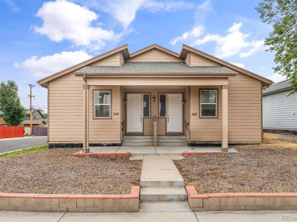 549 S Raleigh Street, Denver CO 80219