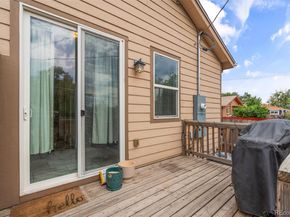 549 S Raleigh Street, Denver CO 80219