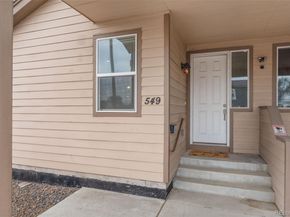 549 S Raleigh Street, Denver CO 80219