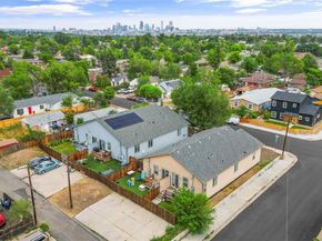 549 S Raleigh Street, Denver CO 80219