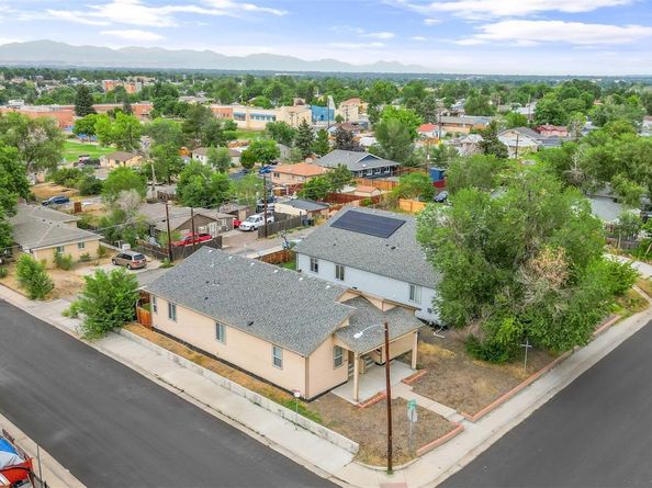 549 S Raleigh Street, Denver CO 80219