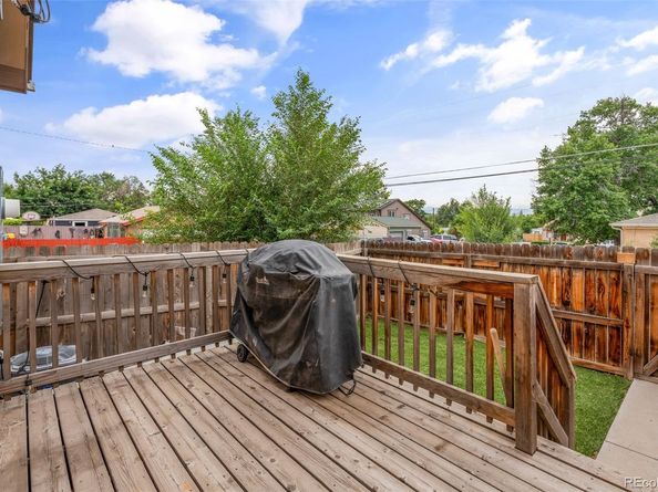 549 S Raleigh Street, Denver CO 80219