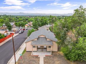 549 S Raleigh Street, Denver CO 80219
