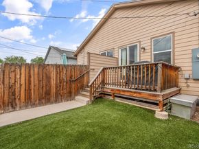 549 S Raleigh Street, Denver CO 80219