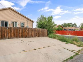 549 S Raleigh Street, Denver CO 80219