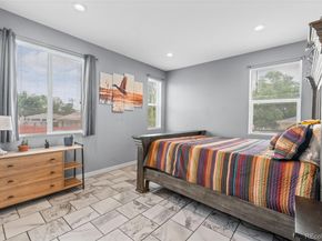 549 S Raleigh Street, Denver CO 80219