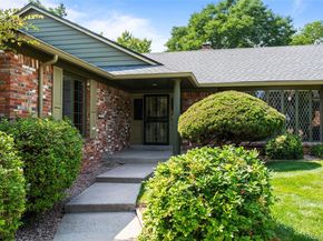 4071 S Holly Street, Cherry Hills Village CO 80111