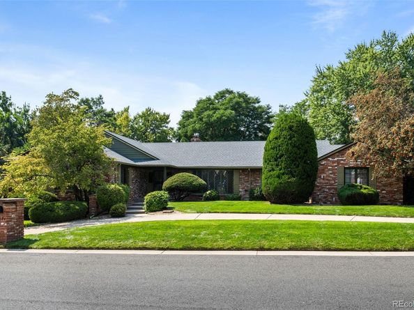 4071 S Holly Street, Cherry Hills Village CO 80111