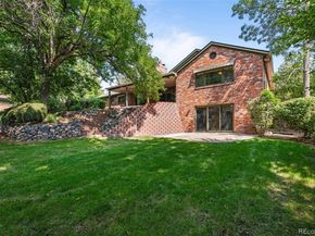 4071 S Holly Street, Cherry Hills Village CO 80111