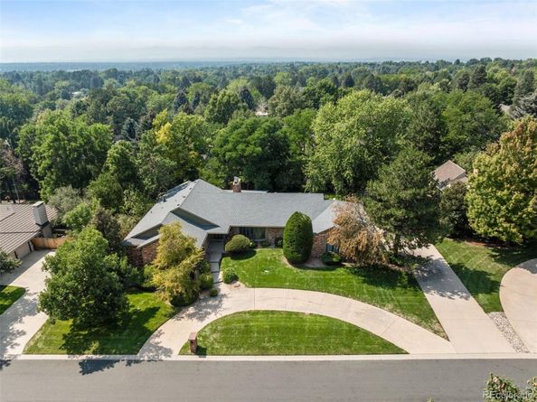 4071 S Holly Street, Cherry Hills Village CO 80111