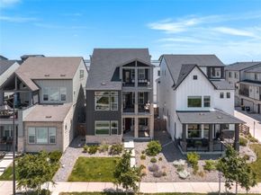16722 Shoshone Street, Broomfield CO 80023