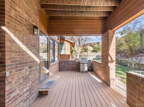 9400 E Iliff Avenue 35, Denver CO 80231