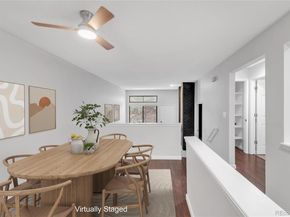 9400 E Iliff Avenue 35, Denver CO 80231