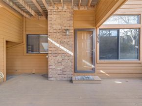 9400 E Iliff Avenue 35, Denver CO 80231