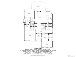 1745 Tiverton Avenue, Broomfield CO 80023