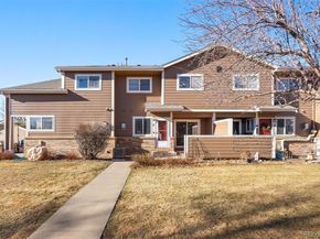 1601 Great Western Drive 7, Longmont CO 80501