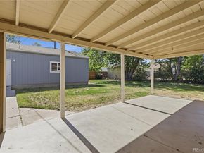 2870 Newport Street, Denver CO 80207