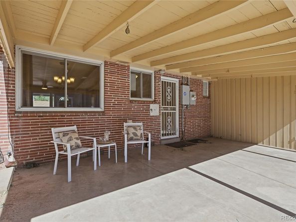 2870 Newport Street, Denver CO 80207