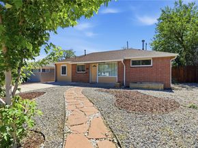 2870 Newport Street, Denver CO 80207