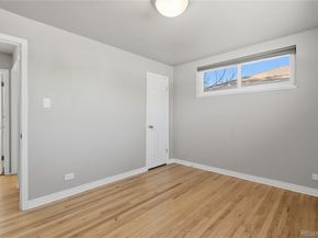 2870 Newport Street, Denver CO 80207