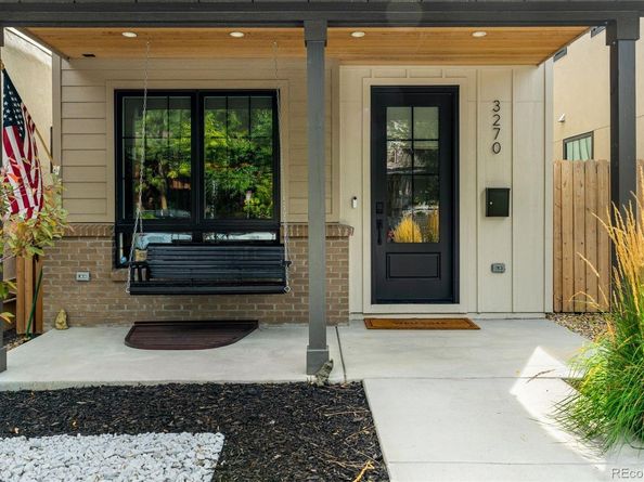 3270 W Hayward Place, Denver CO 80211