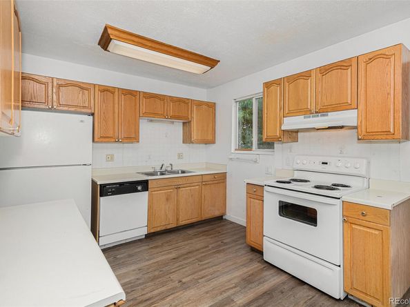 4678 S Lewiston Way, Aurora CO 80015