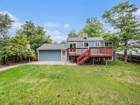 4678 S Lewiston Way, Aurora CO 80015