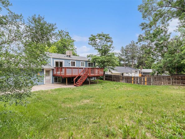 4678 S Lewiston Way, Aurora CO 80015