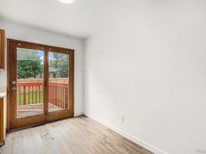 4678 S Lewiston Way, Aurora CO 80015
