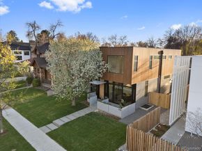 735 S Elizabeth Street, Denver CO 80209
