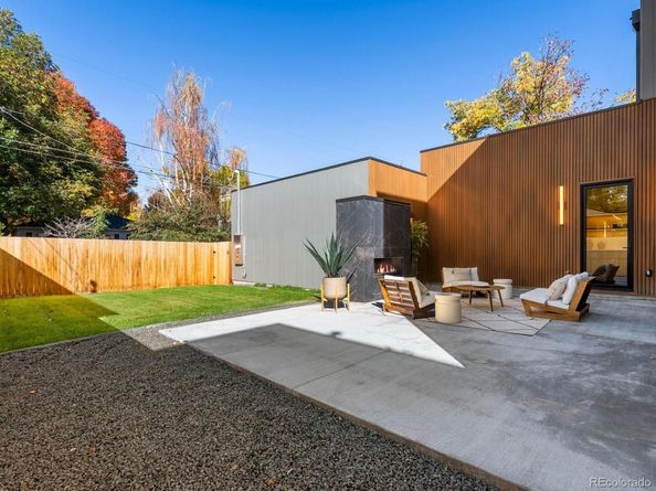 735 S Elizabeth Street, Denver CO 80209