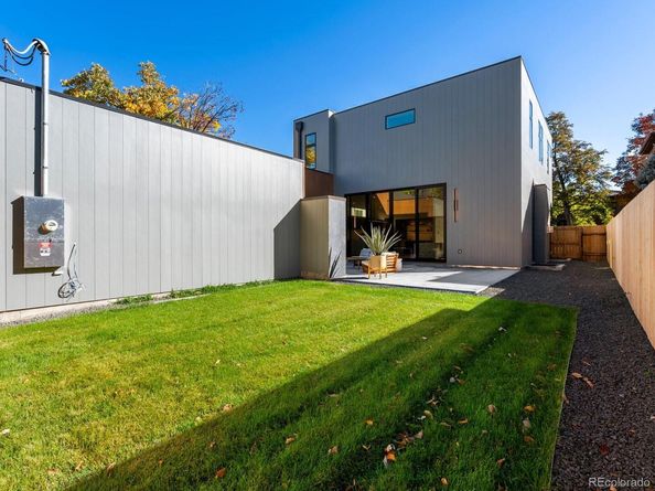 735 S Elizabeth Street, Denver CO 80209