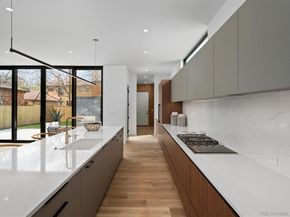 735 S Elizabeth Street, Denver CO 80209