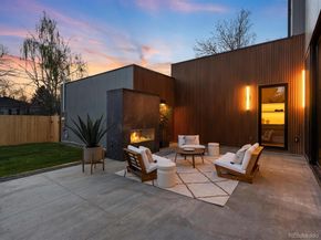735 S Elizabeth Street, Denver CO 80209